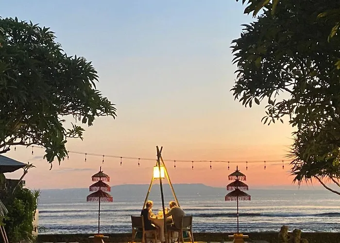 Alam Candi Resort